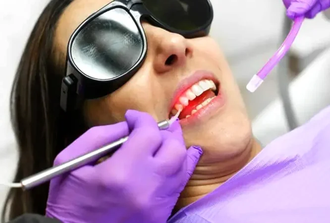 Dental-Laser