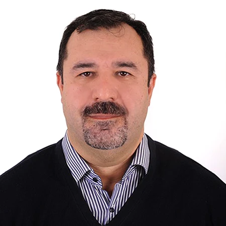 Masoud-Mojahedi