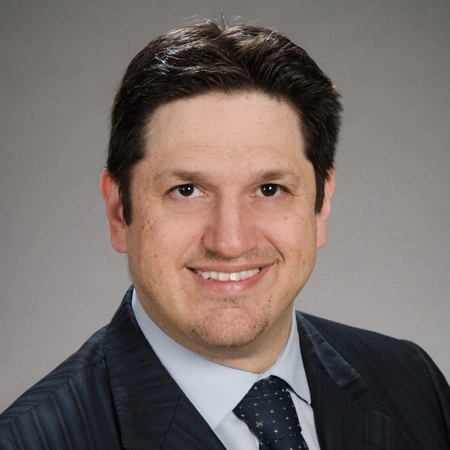 Dr Alireza Sadr
