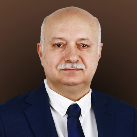 Dr Amir Ghasemi