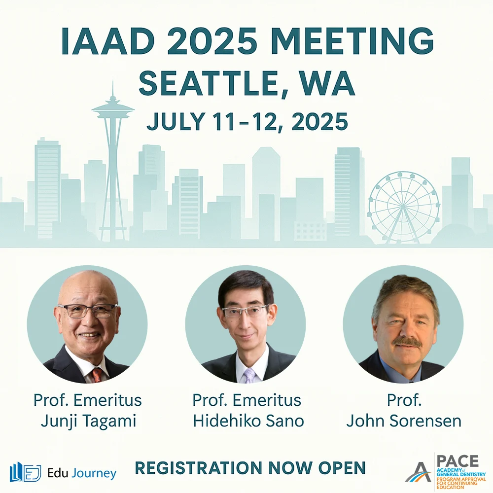 IAAD 2025 Meeting