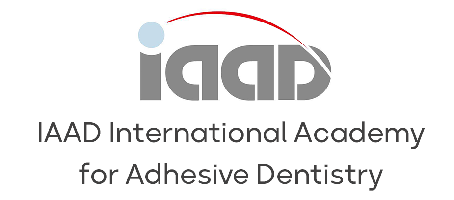 IAAD International Academy for Adhesive Dentistry