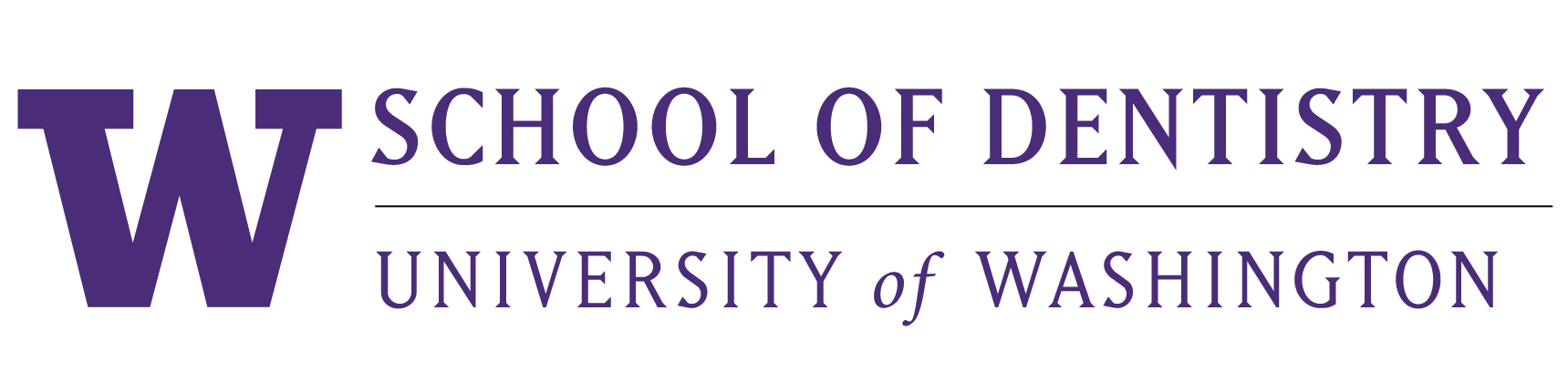 UW School of Dentistry