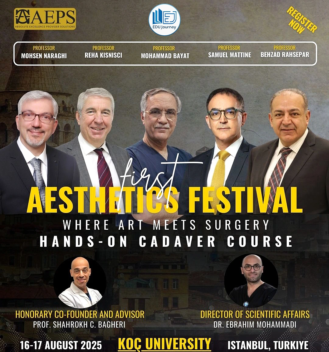 Aesthetics Festival