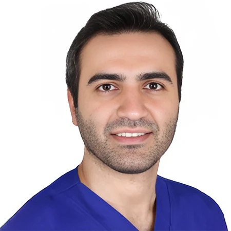 Dr Mostafa Alam