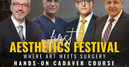 Aesthetics Festival, Hands-on Course