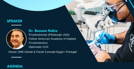 Cosmetic & Functional Stability Around Implants in the Esthetic Zone