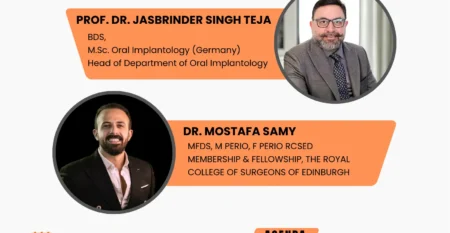 Digitalized All-on-X & Sinus Mastery