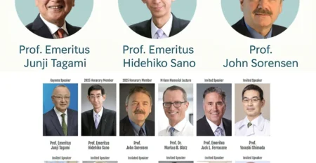 IAAD 2025 Program, SEATTLE, WA